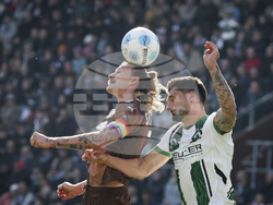 Germany Soccer Bundesliga