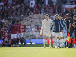 Britain Soccer Premier League