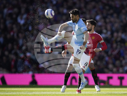 Britain Soccer Premier League