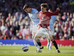 Britain Soccer Premier League