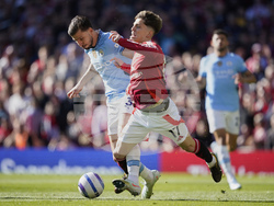 Britain Soccer Premier League