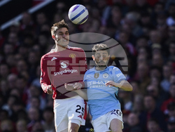 Britain Soccer Premier League