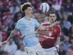 Britain Soccer Premier League