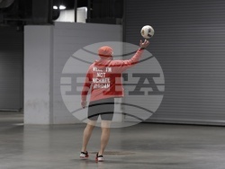 Capitals Islanders Hockey