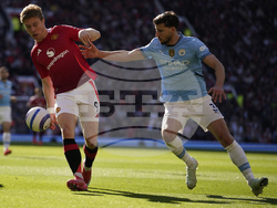 Britain Soccer Premier League