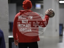 Capitals Islanders Hockey