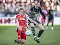 Germany Soccer Bundesliga