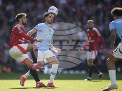 Britain Soccer Premier League