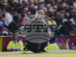 Britain Soccer Premier League