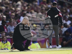 Britain Soccer Premier League