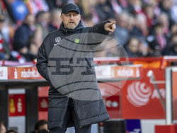 Germany Soccer Bundesliga