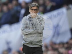 Britain Soccer Premier League