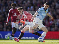 Britain Soccer Premier League