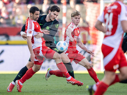 Germany Soccer Bundesliga