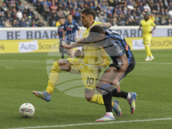 Italy Soccer Serie A