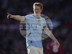 Britain Soccer Premier League