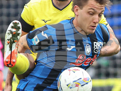 Italy Soccer Serie A