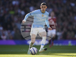 Britain Soccer Premier League