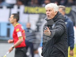 Italy Soccer Serie A