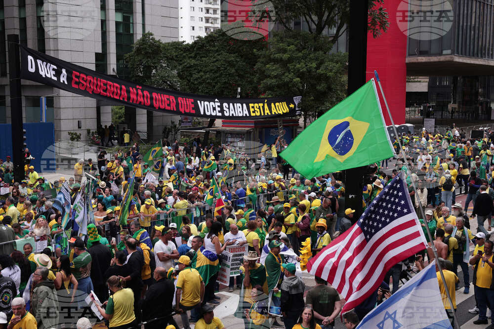 Brazil Bolsonaro