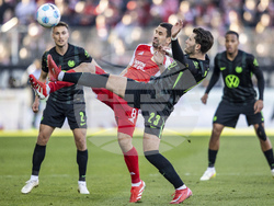 Germany Soccer Bundesliga