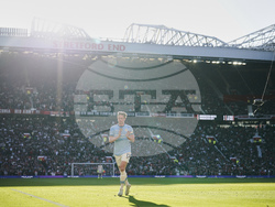 Britain Soccer Premier League