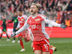 Germany Soccer Bundesliga