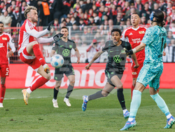 Germany Soccer Bundesliga