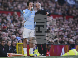 Britain Soccer Premier League