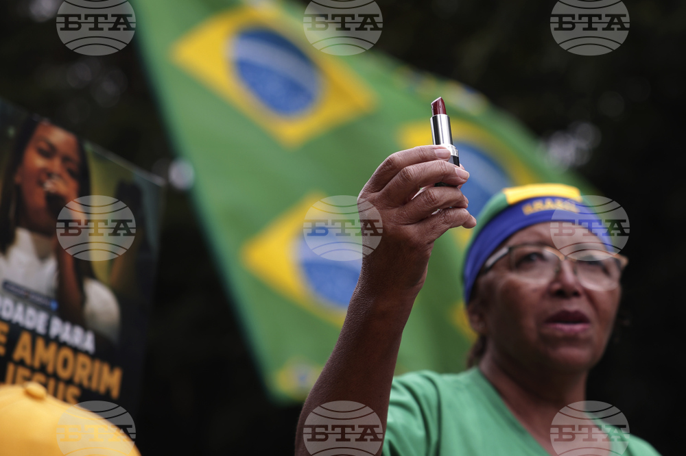 Brazil Bolsonaro