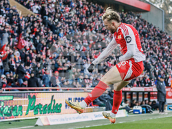 Germany Soccer Bundesliga