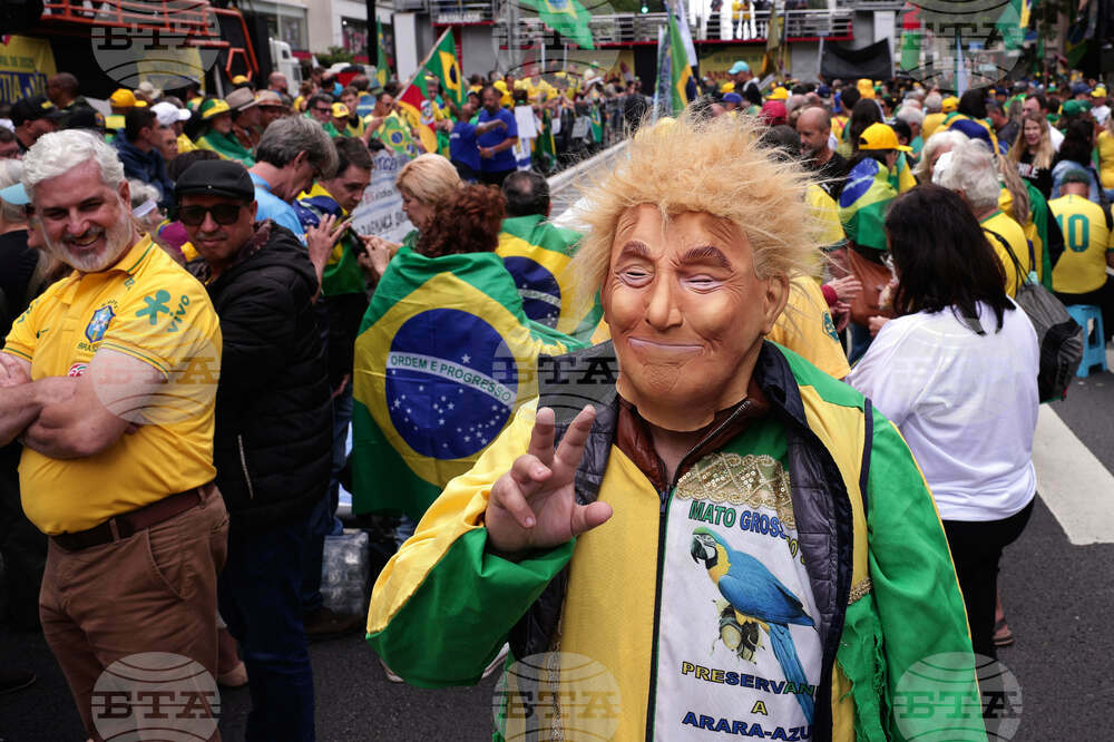 Brazil Bolsonaro