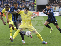 Italy Soccer Serie A