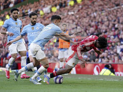 Britain Soccer Premier League