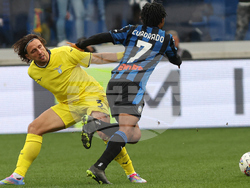 Italy Soccer Serie A