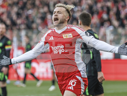 Germany Soccer Bundesliga