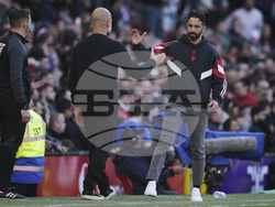 Britain Soccer Premier League