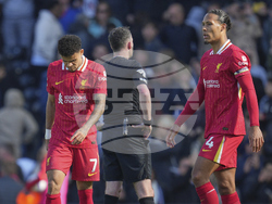 Britain Soccer Premier League