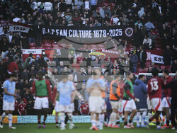 Britain Soccer Premier League