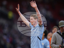 Britain Soccer Premier League