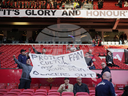 Britain Soccer Premier League