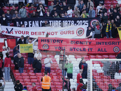 Britain Soccer Premier League