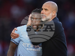 Britain Soccer Premier League