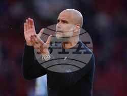 Britain Soccer Premier League