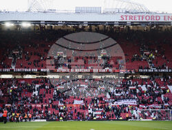 Britain Soccer Premier League