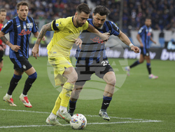 Italy Soccer Serie A