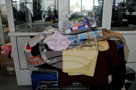 Бургас - Морска гара - единен кризисен център