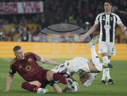 Italy Soccer Serie A