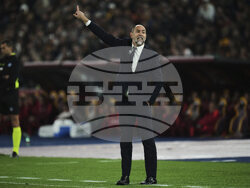 Italy Soccer Serie A