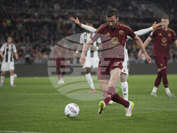 Italy Soccer Serie A